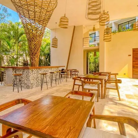 Apartamento En Tulum - Chaac Dk Apartment